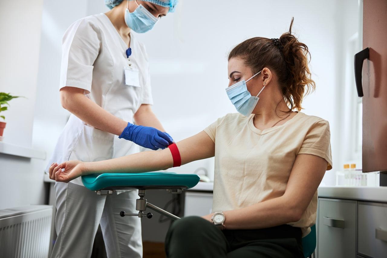 Phlebotomy