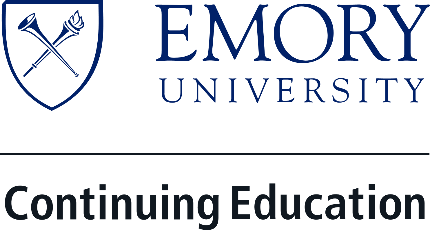 Emory Continuing Ed Logo