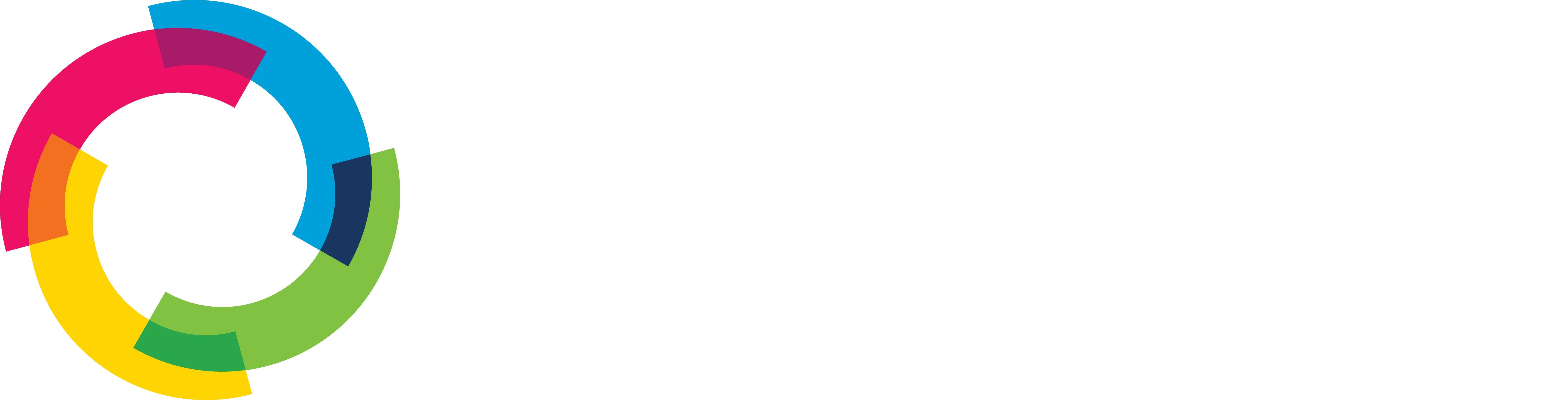 Pangea_Main Logo - Color Icon - White Text - Horizontal
